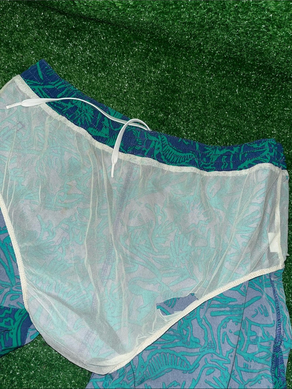 Chubbies Swim Trunks - Picture 5 of 5